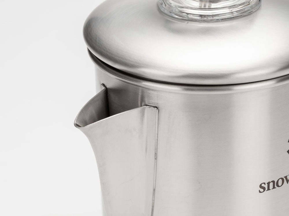 Snow Peak Field Coffee Master