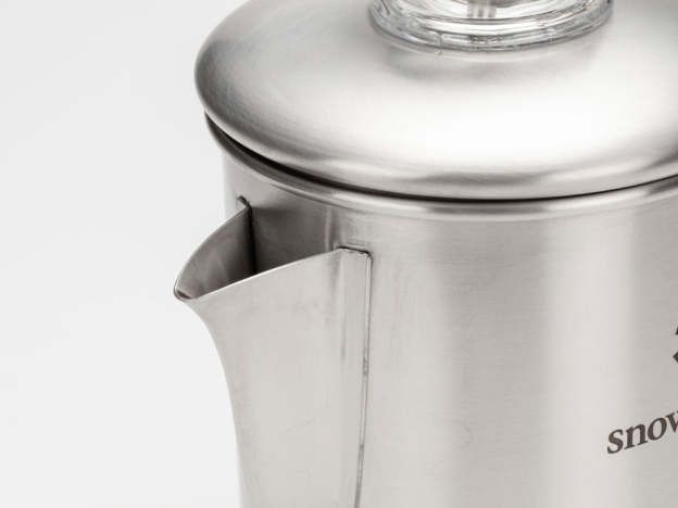 Snow Peak Field Coffee Master