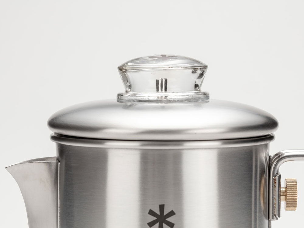 Snow Peak Field Coffee Master