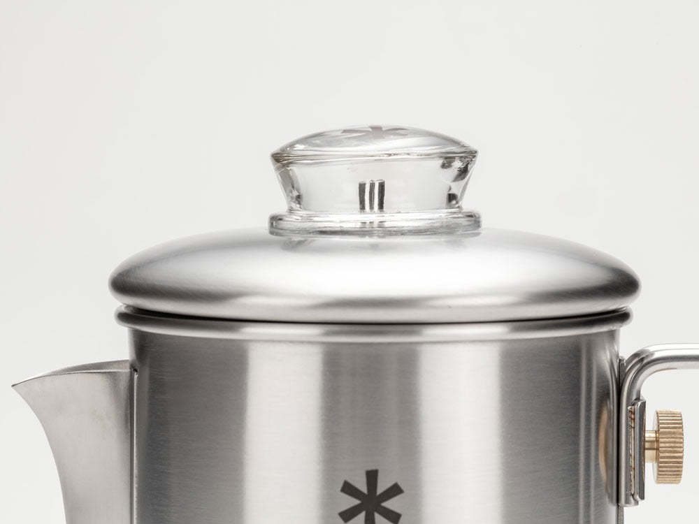 Snow Peak Field Coffee Master