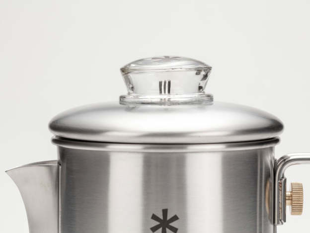 Snow Peak Field Coffee Master