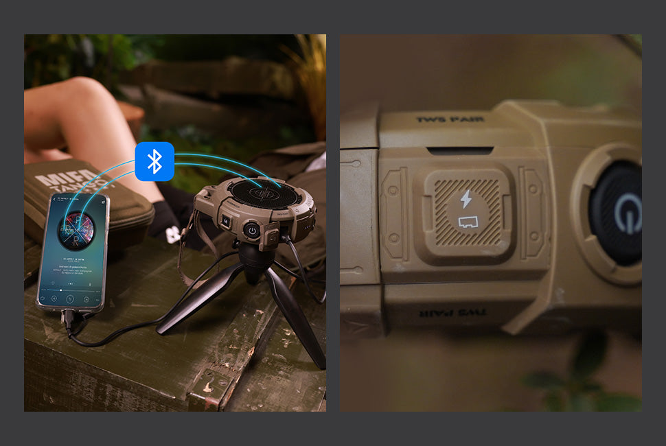 MIFA Tango - Black-Goritta Works Sdn. Bhd. 202501017603 (1619017-X)