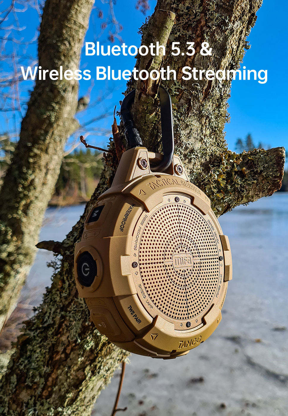 MIFA Tango - Black-Goritta Works Sdn. Bhd. 202501017603 (1619017-X)