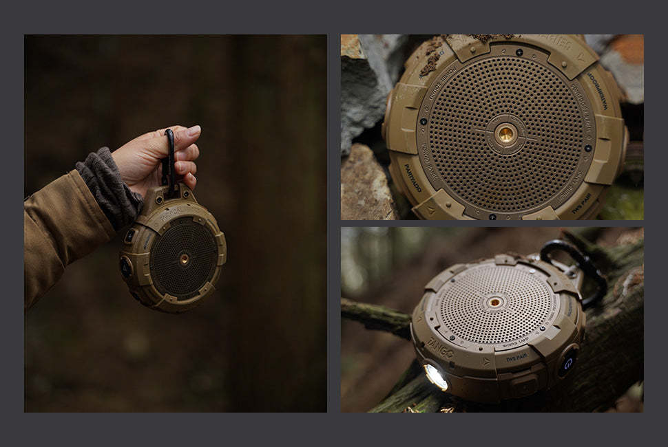 MIFA Tango - Olive Green-Goritta Works Sdn. Bhd. 202501017603 (1619017-X)