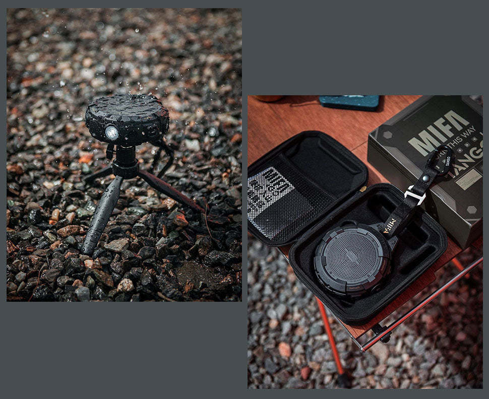 MIFA Tango - Black-Goritta Works Sdn. Bhd. 202501017603 (1619017-X)