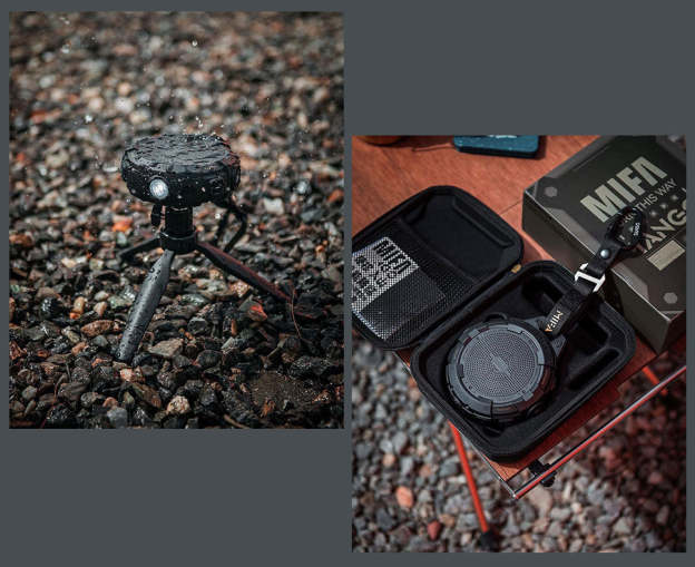 MIFA Tango - Black-Goritta Works Sdn. Bhd. 202501017603 (1619017-X)