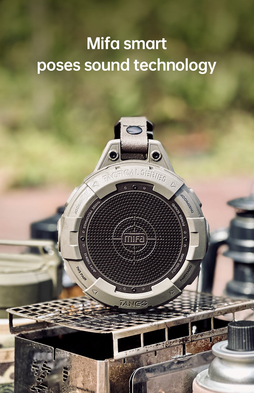 MIFA Tango - Black – Goritta Works Sdn. Bhd. 202501017603 (1619017-X)