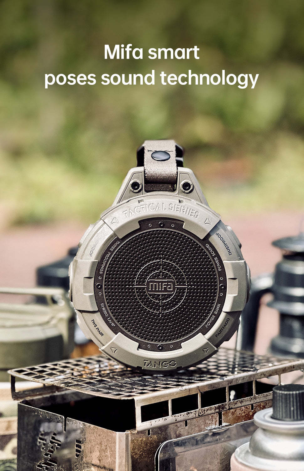 MIFA Tango - Black-Goritta Works Sdn. Bhd. 202501017603 (1619017-X)