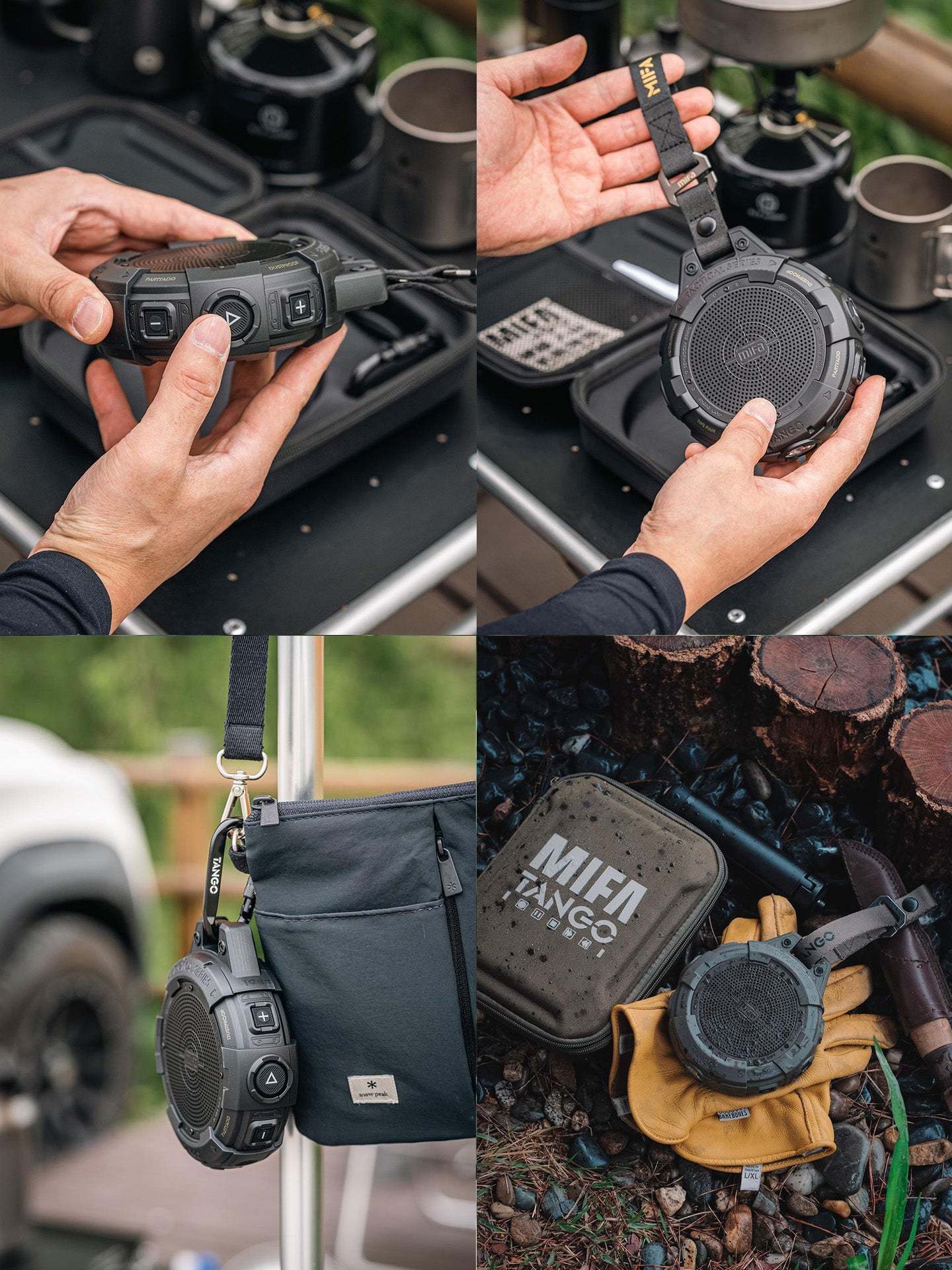 MIFA Tango - Black-Goritta Works Sdn. Bhd. 202501017603 (1619017-X)