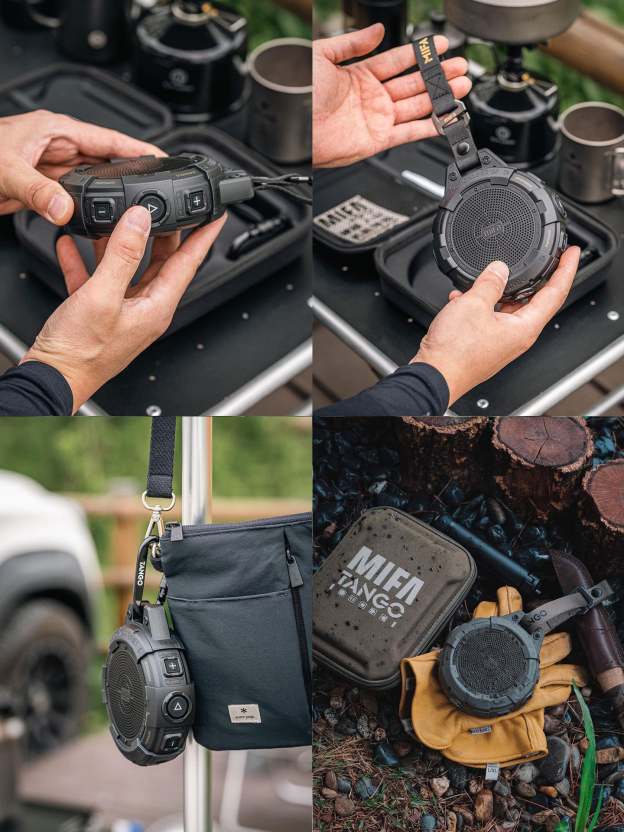 MIFA Tango - Black-Goritta Works Sdn. Bhd. 202501017603 (1619017-X)