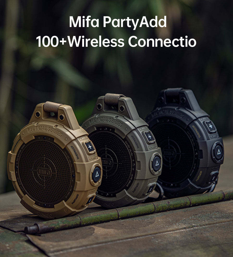 MIFA Tango - Khaki-Goritta Works Sdn. Bhd. 202501017603 (1619017-X)