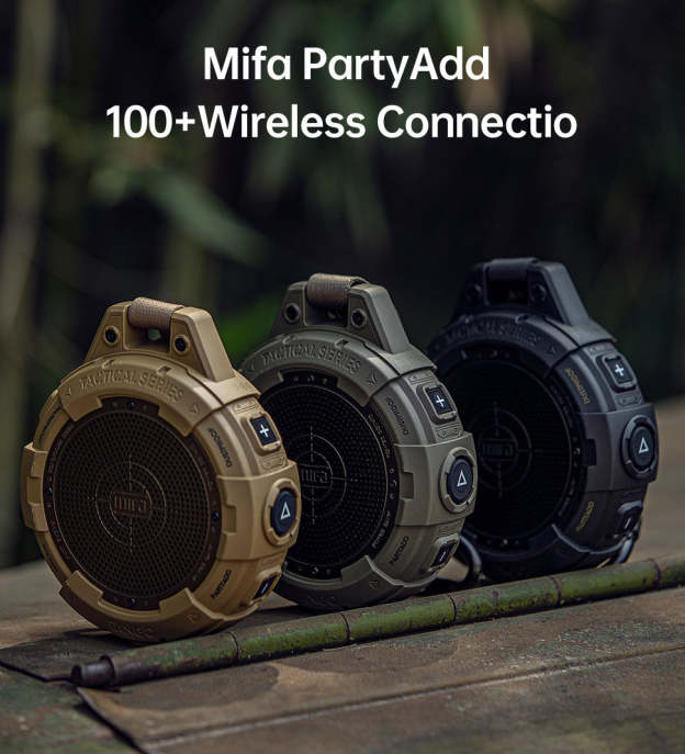 MIFA Tango - Khaki-Goritta Works Sdn. Bhd. 202501017603 (1619017-X)