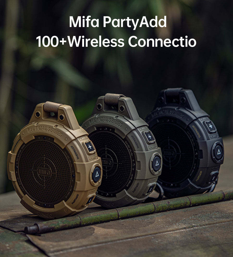 MIFA Tango - Black-Goritta Works Sdn. Bhd. 202501017603 (1619017-X)