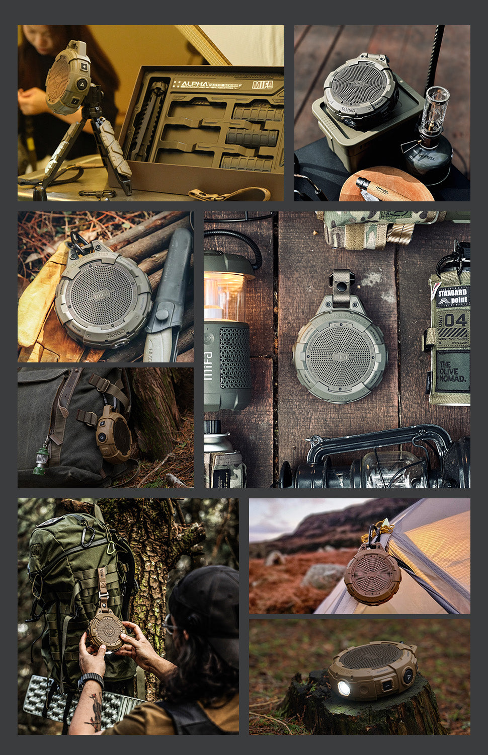 MIFA Tango - Black-Goritta Works Sdn. Bhd. 202501017603 (1619017-X)