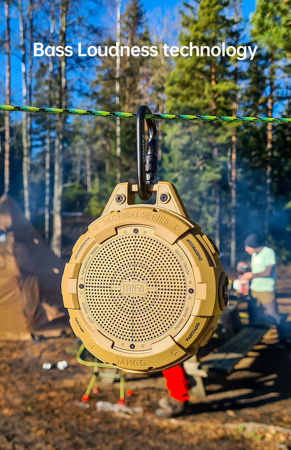 MIFA Tango - Black-Goritta Works Sdn. Bhd. 202501017603 (1619017-X)