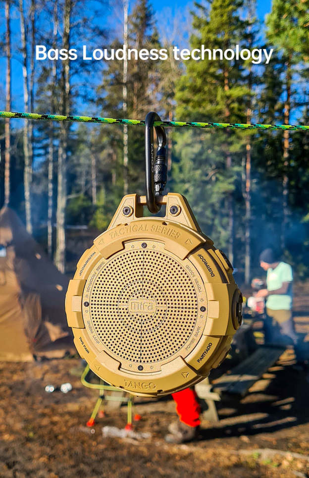 MIFA Tango - Black-Goritta Works Sdn. Bhd. 202501017603 (1619017-X)