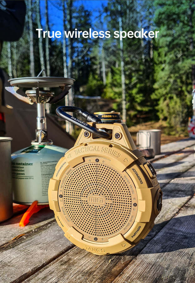 MIFA Tango - Black-Goritta Works Sdn. Bhd. 202501017603 (1619017-X)