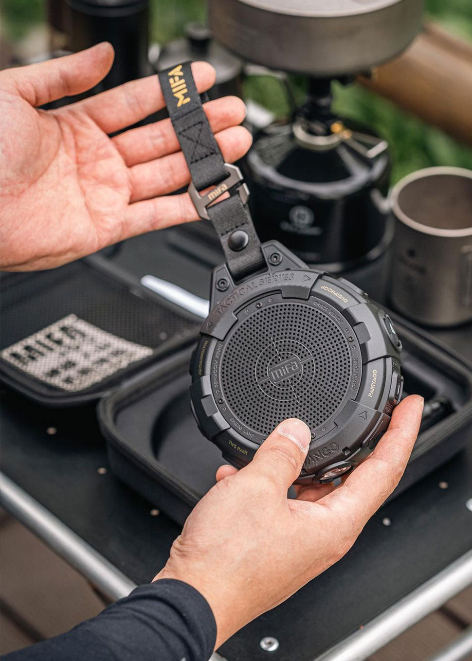 MIFA Tango - Black-Goritta Works Sdn. Bhd. 202501017603 (1619017-X)