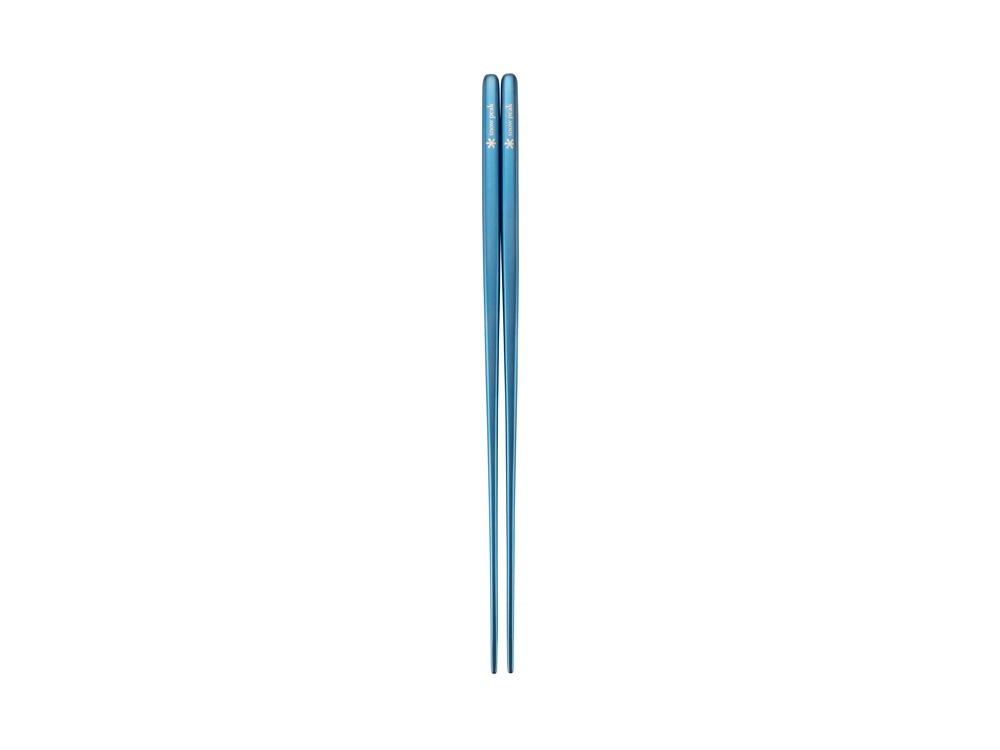 Snow Peak Titanium Chopsticks - Blue-Goritta Works Sdn. Bhd. 202501017603 (1619017-X)