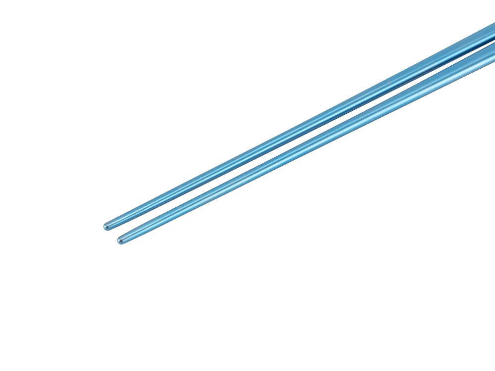 Snow Peak Titanium Chopsticks - Blue-Goritta Works Sdn. Bhd. 202501017603 (1619017-X)