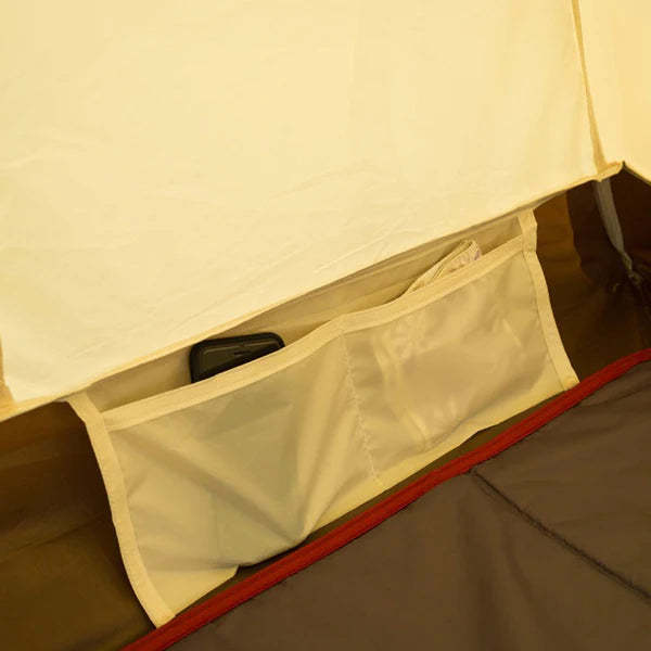 Snow Peak Vault 4 person tent-Goritta Works Sdn. Bhd. 202501017603 (1619017-X)