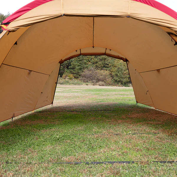 Snow Peak Vault 4 person tent-Goritta Works Sdn. Bhd. 202501017603 (1619017-X)