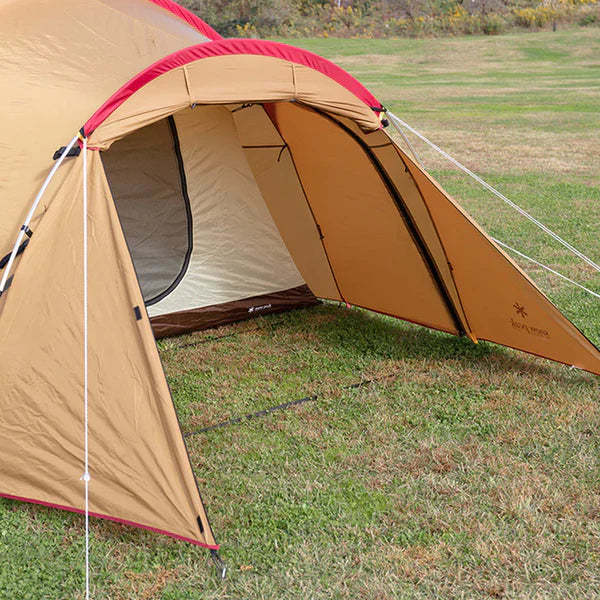 Snow Peak Vault 4 person tent-Goritta Works Sdn. Bhd. 202501017603 (1619017-X)