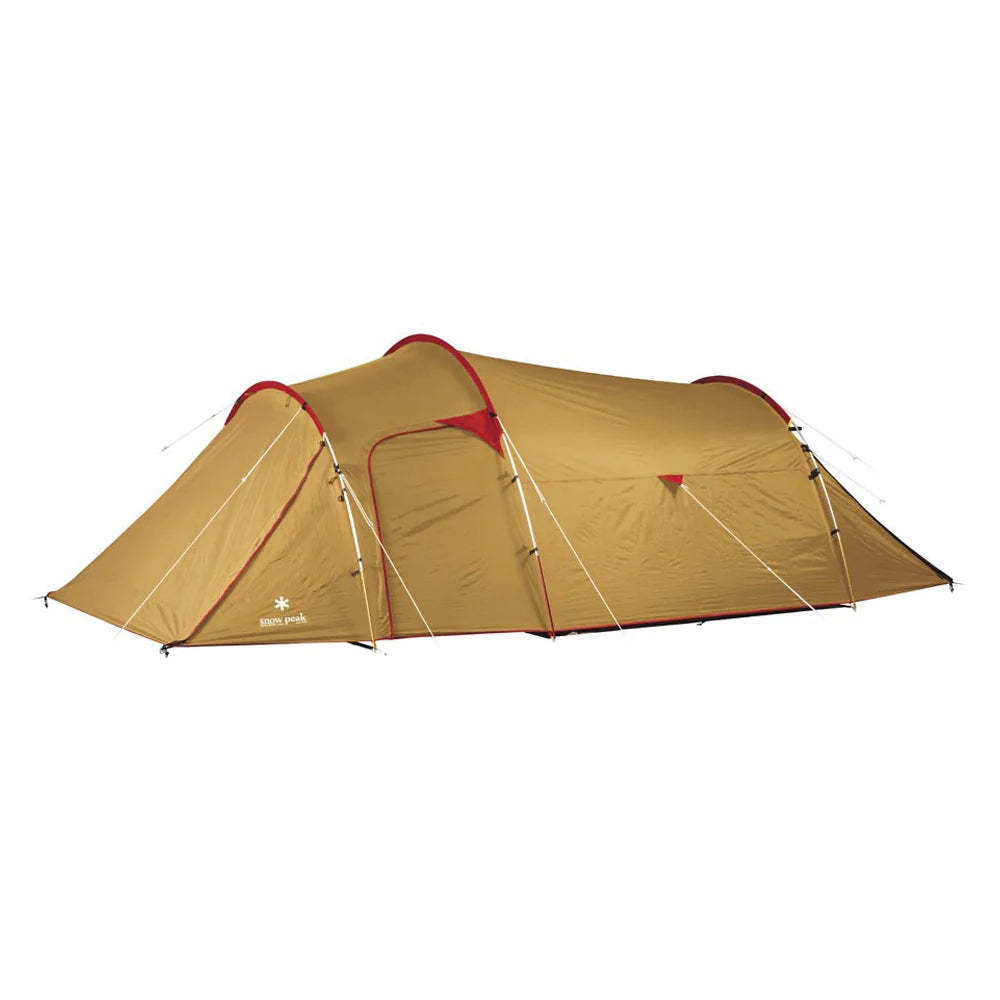 Snow Peak Vault 4 person tent-Goritta Works Sdn. Bhd. 202501017603 (1619017-X)
