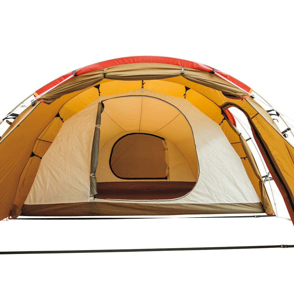 Snow Peak Vault 4 person tent-Goritta Works Sdn. Bhd. 202501017603 (1619017-X)