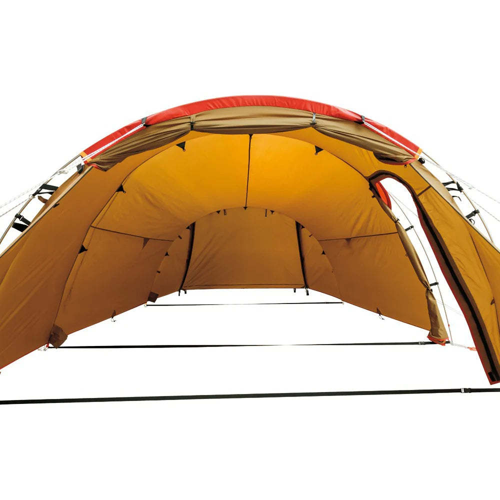 Snow Peak Vault 4 person tent-Goritta Works Sdn. Bhd. 202501017603 (1619017-X)
