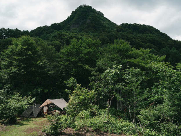 Snow Peak Land Nest Medium 3-4 person Tent with Tent Set-Goritta Works Sdn. Bhd. 202501017603 (1619017-X)