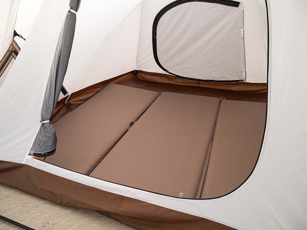 Snow Peak Land Nest Medium 3-4 person Tent with Tent Set-Goritta Works Sdn. Bhd. 202501017603 (1619017-X)