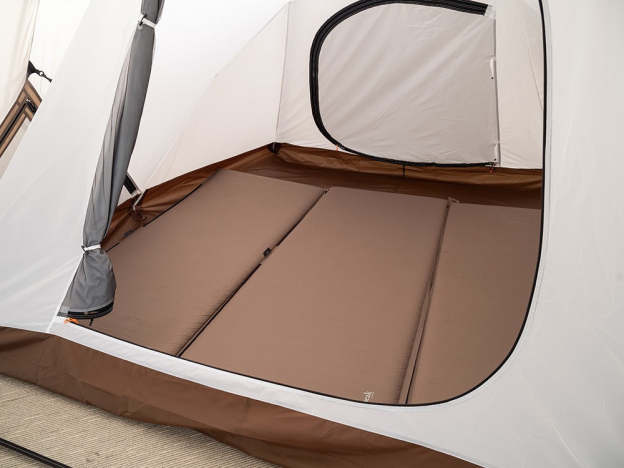 Snow Peak Land Nest Medium 3-4 person Tent with Tent Set-Goritta Works Sdn. Bhd. 202501017603 (1619017-X)