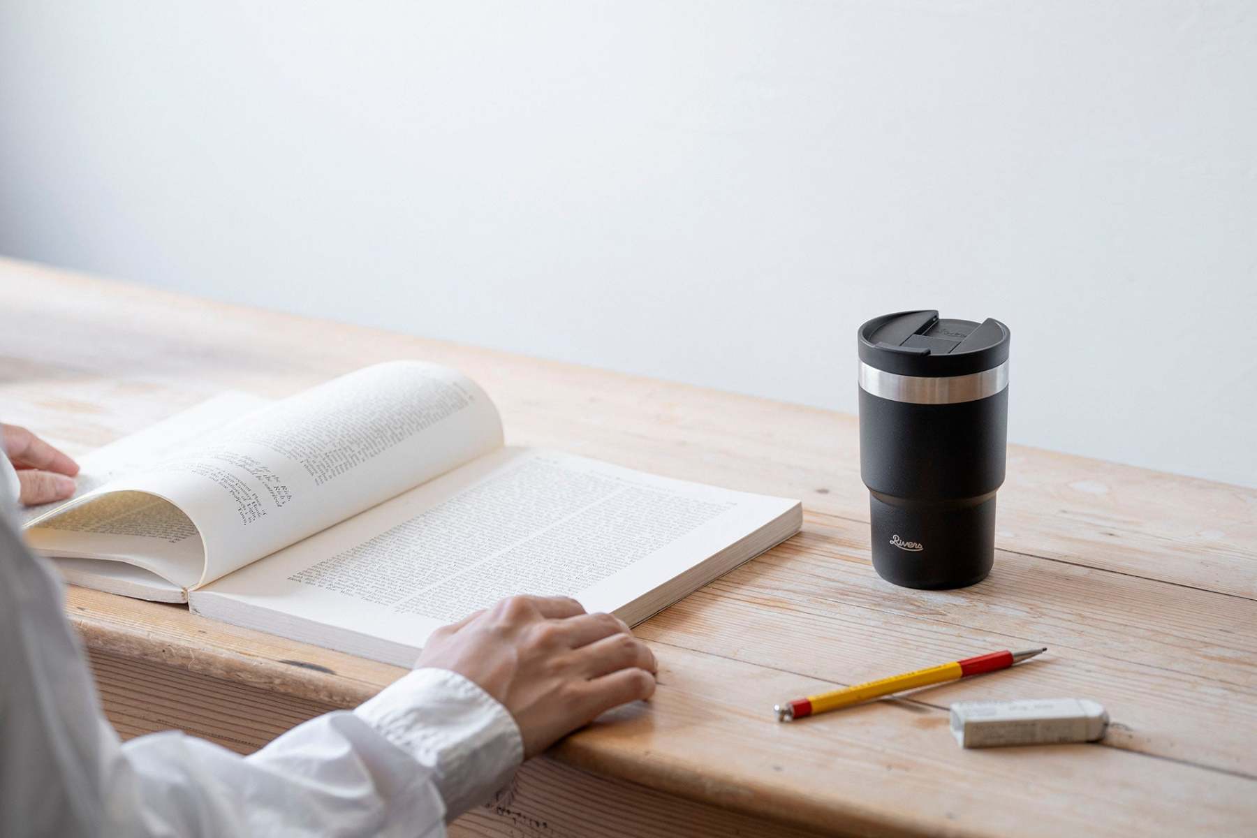 Rivers Wall Mag Shade - Off White-Goritta Works Sdn. Bhd. 202501017603 (1619017-X)