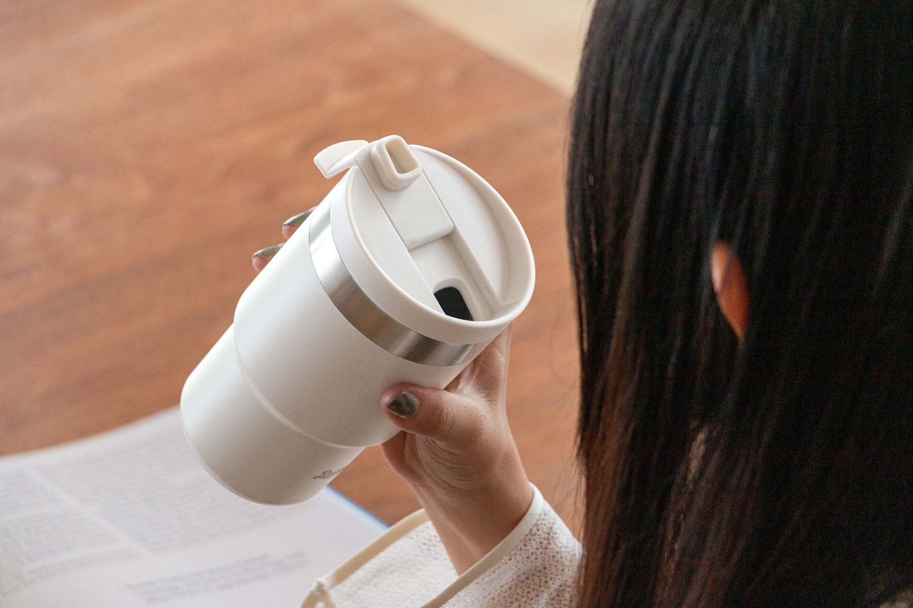 Rivers Wall Mag Shade - Off White-Goritta Works Sdn. Bhd. 202501017603 (1619017-X)