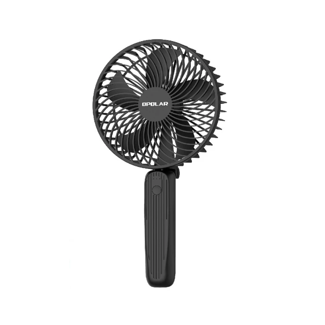 OPOLAR Handheld Fan 10mAh 6 Inch-Goritta Works Sdn. Bhd. 202501017603 (1619017-X)