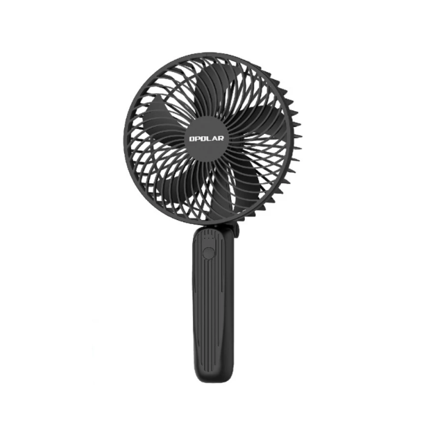 OPOLAR Handheld Fan 10mAh 6 Inch-Goritta Works Sdn. Bhd. 202501017603 (1619017-X)