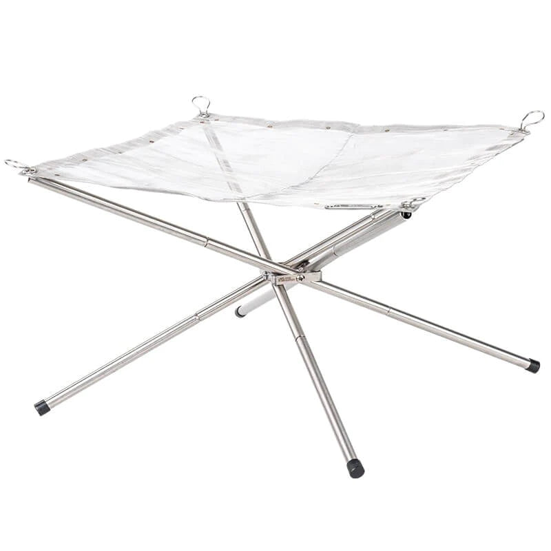 Mobi Garden Firewood Mesh