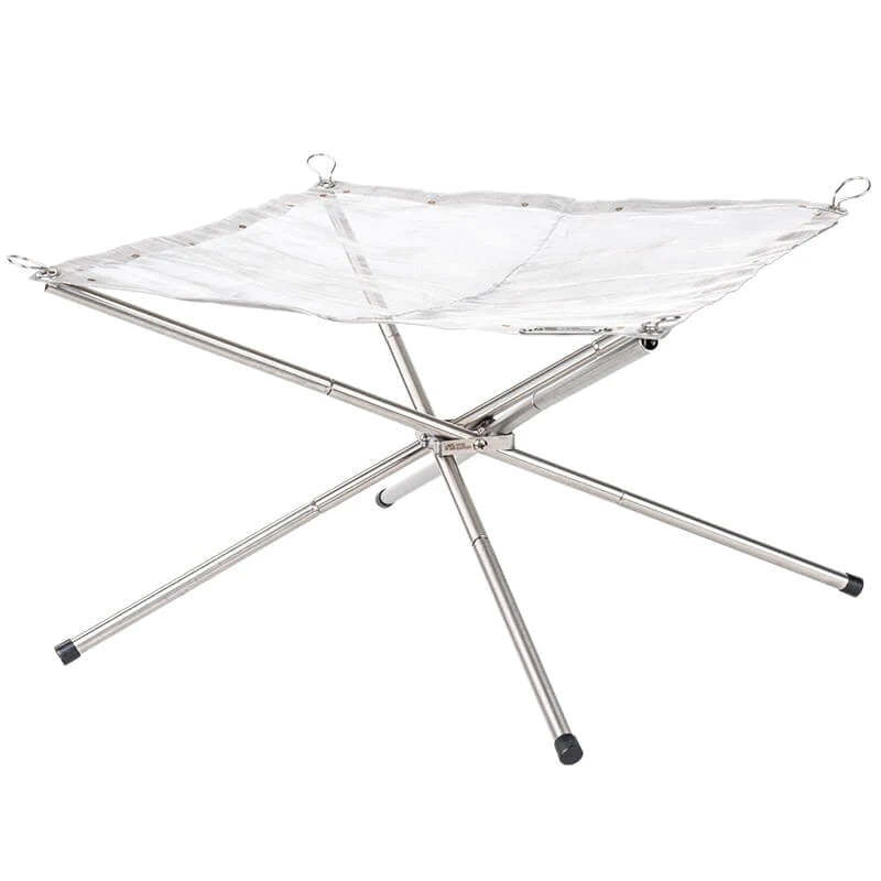 Mobi Garden Firewood Mesh