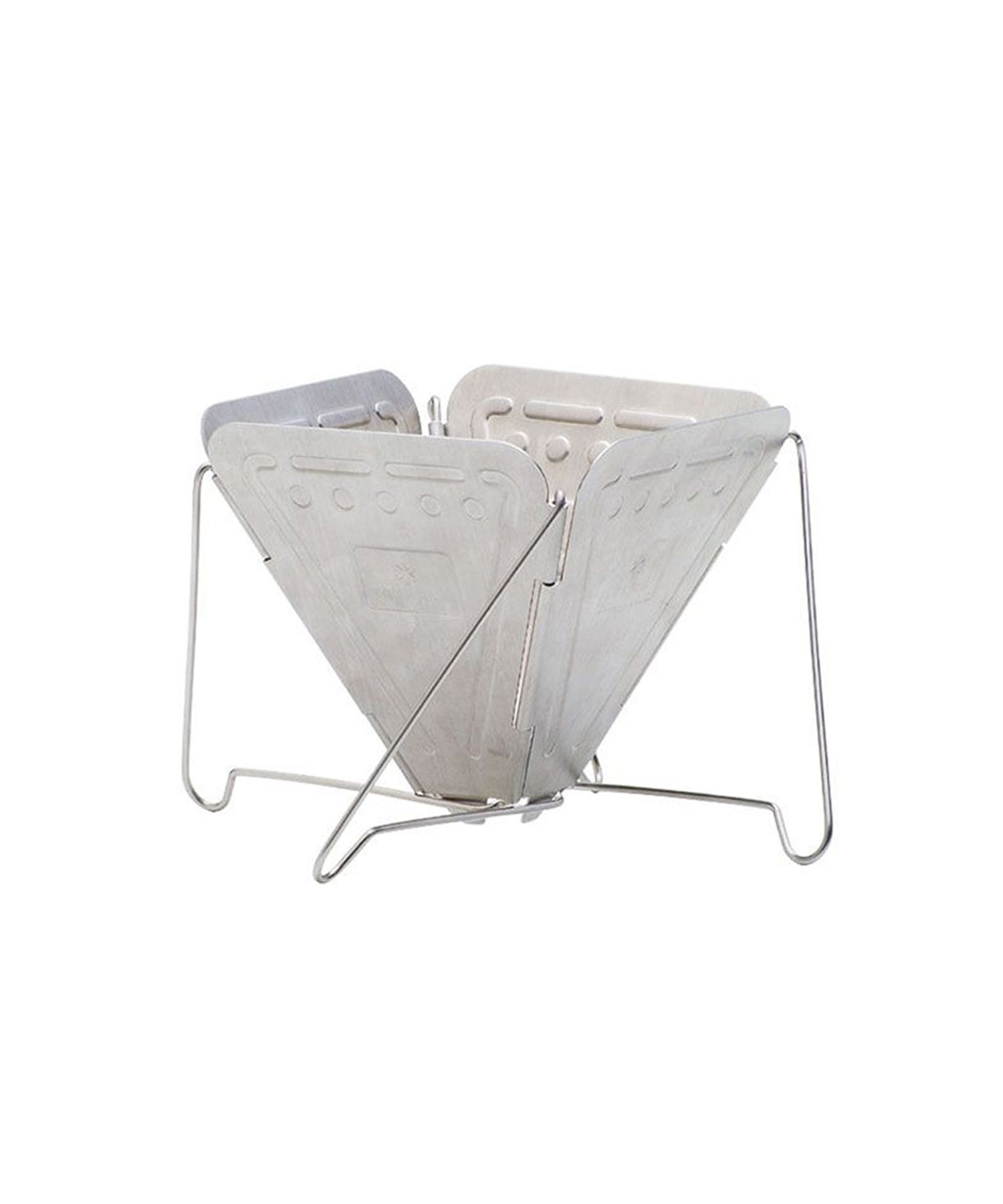 Snow Peak Folding Coffee Dripper