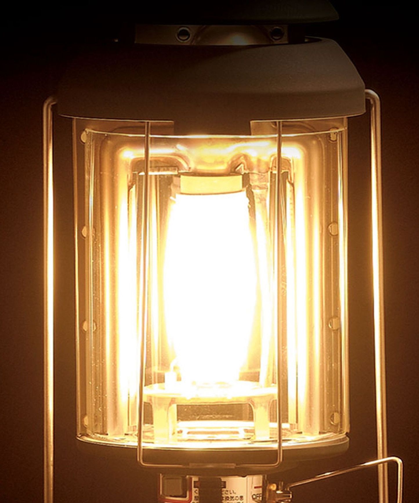 Snow Peak GigaPower BF Lantern