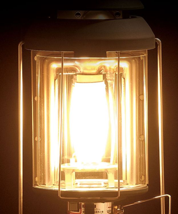 Snow Peak GigaPower BF Lantern