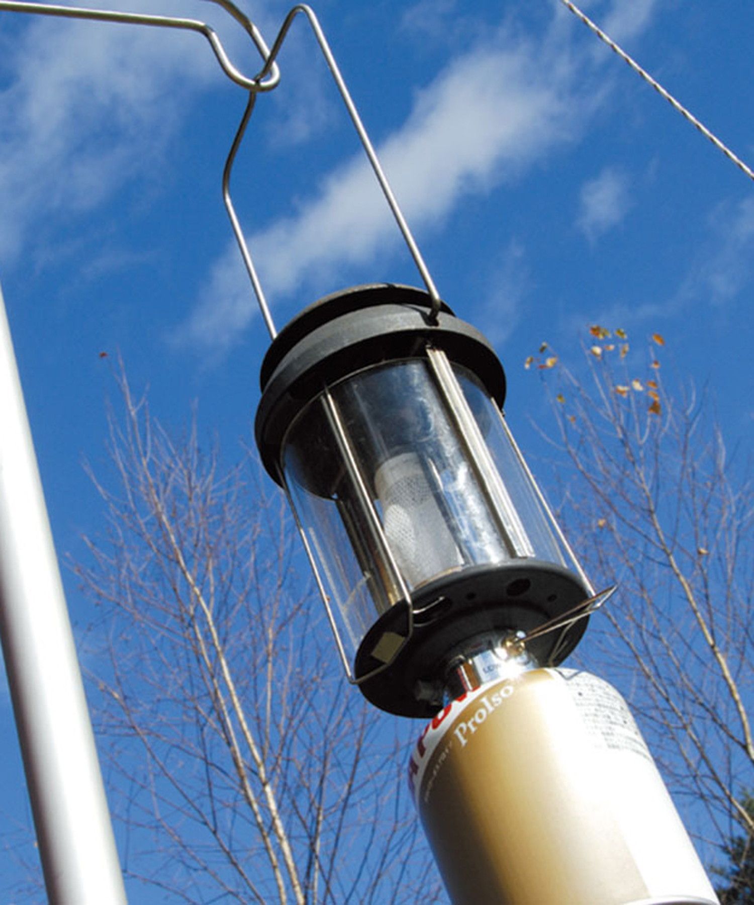 Snow Peak GigaPower BF Lantern