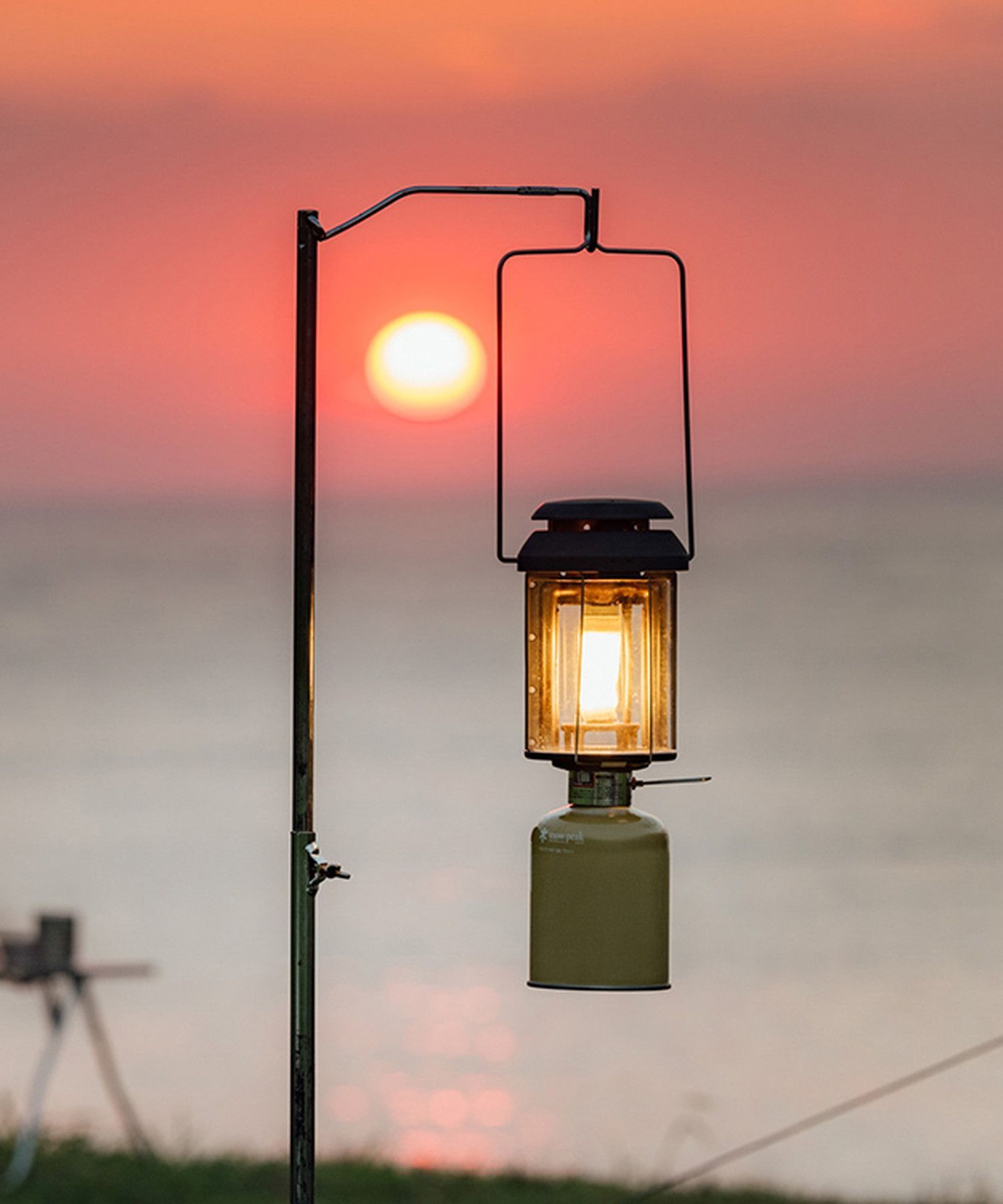 Snow Peak GigaPower BF Lantern