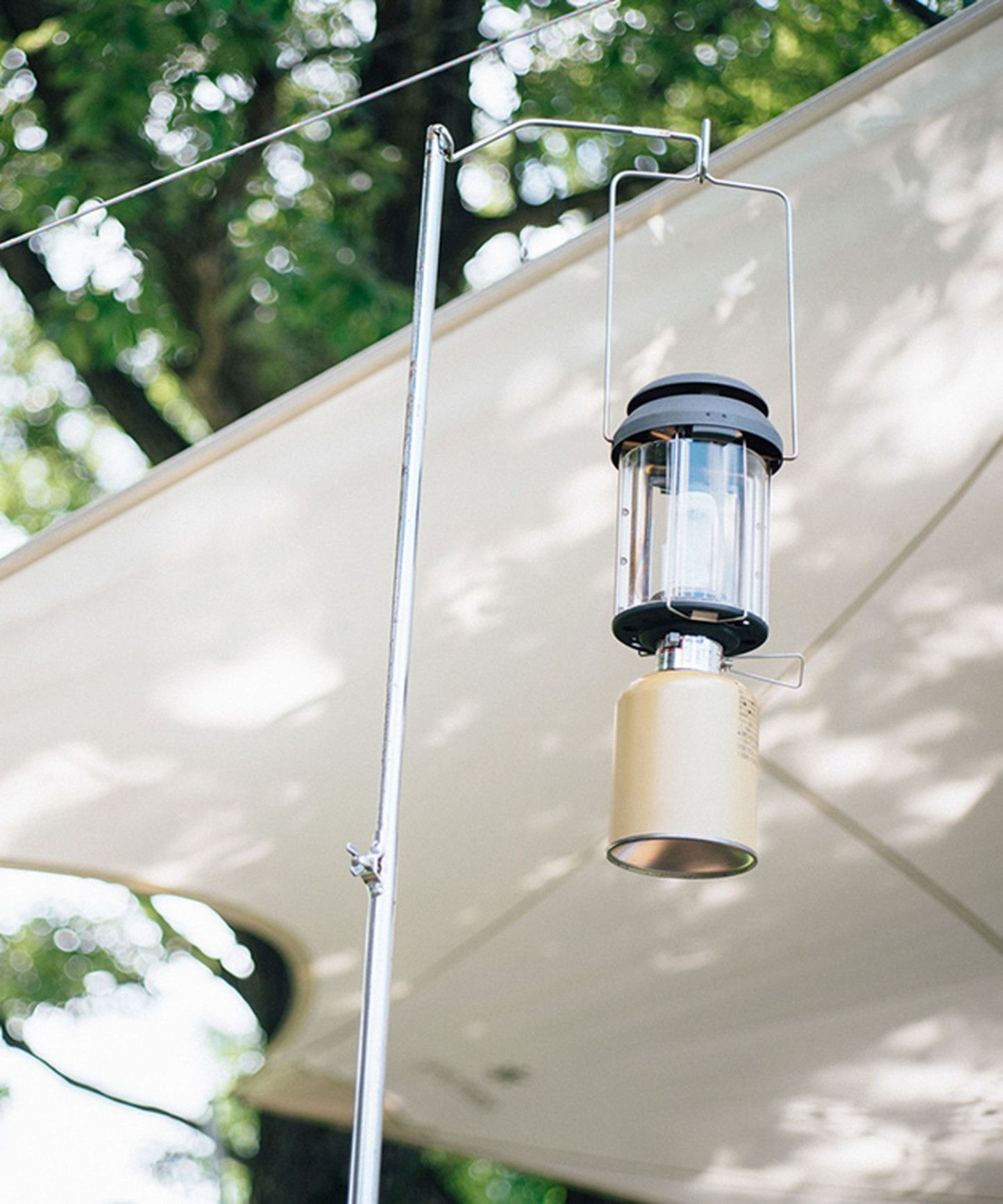 Snow Peak GigaPower BF Lantern