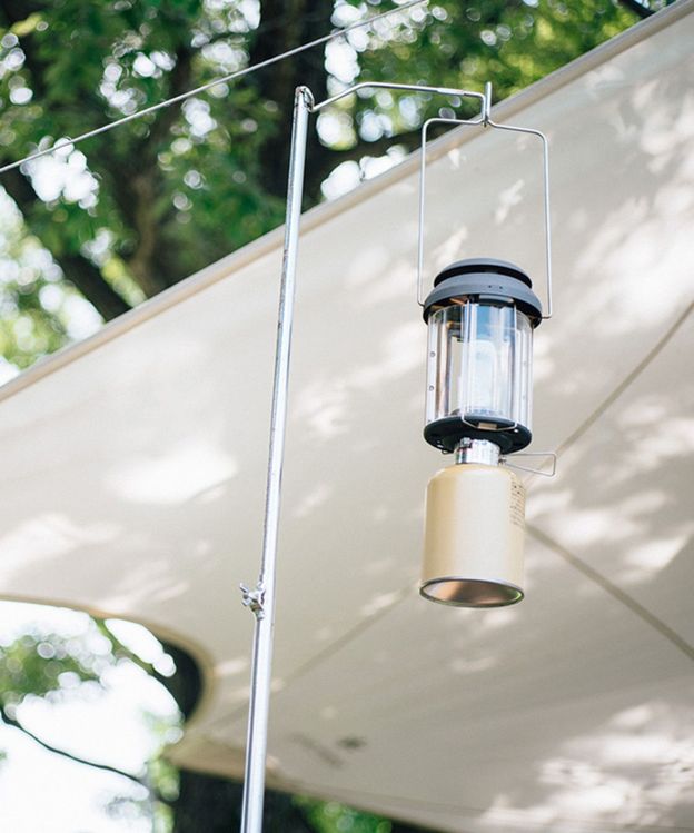 Snow Peak GigaPower BF Lantern