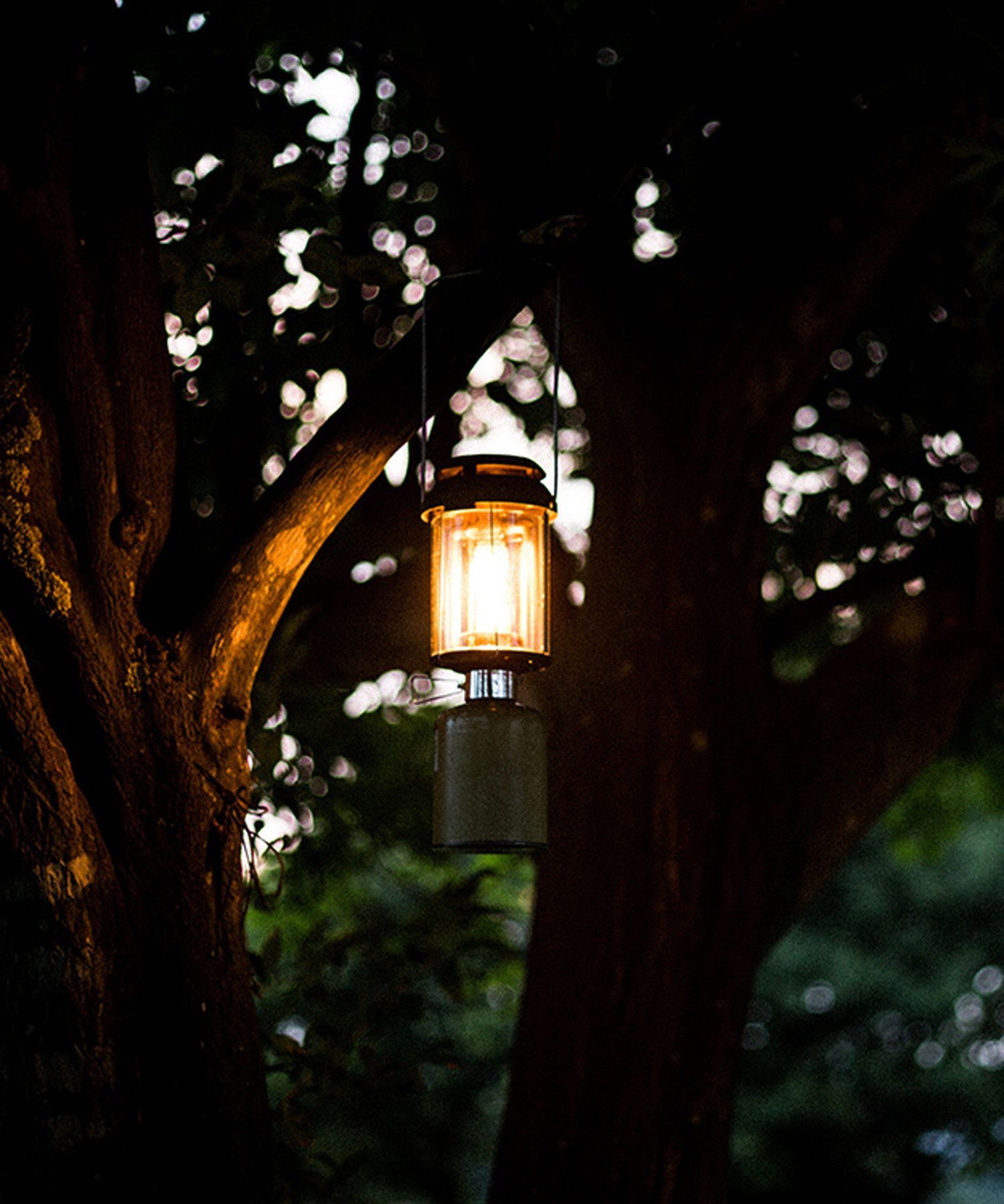 Snow Peak GigaPower BF Lantern