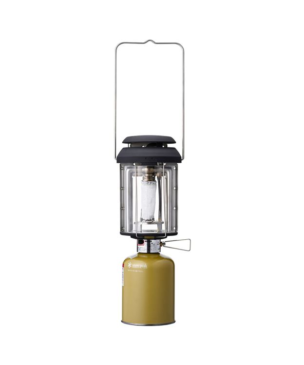 Snow Peak GigaPower BF Lantern