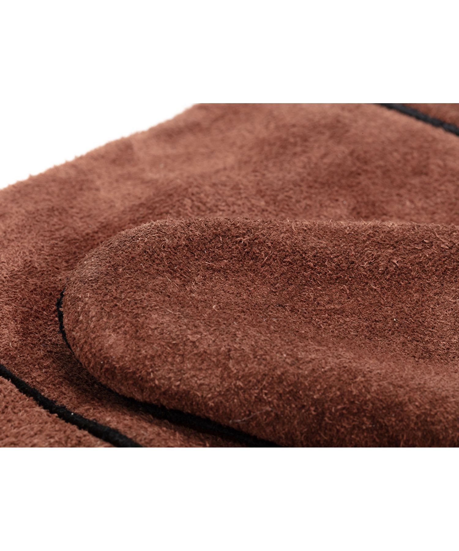 Snow Peak Fireside Gloves Brown