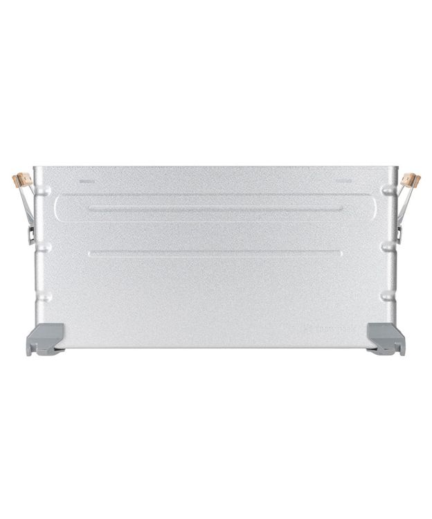 Snow Peak Stacking Shelf Container 25L